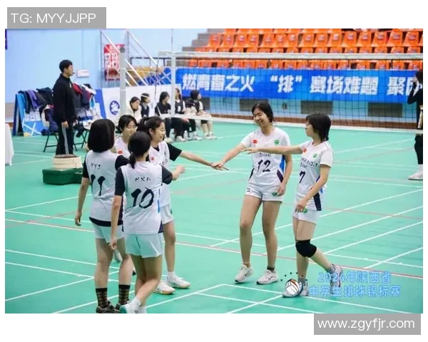 西安排球队在排球节奏排行榜中荣获第九名展现出强劲实力与潜力